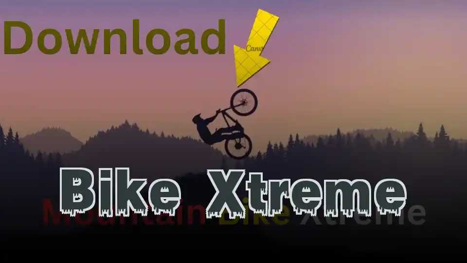 Bike Xtreme