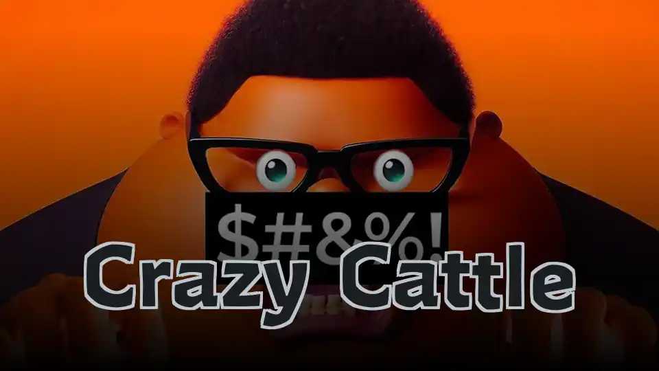 Crazy Cattle
