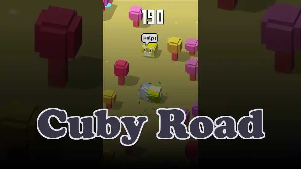 Cuby Road