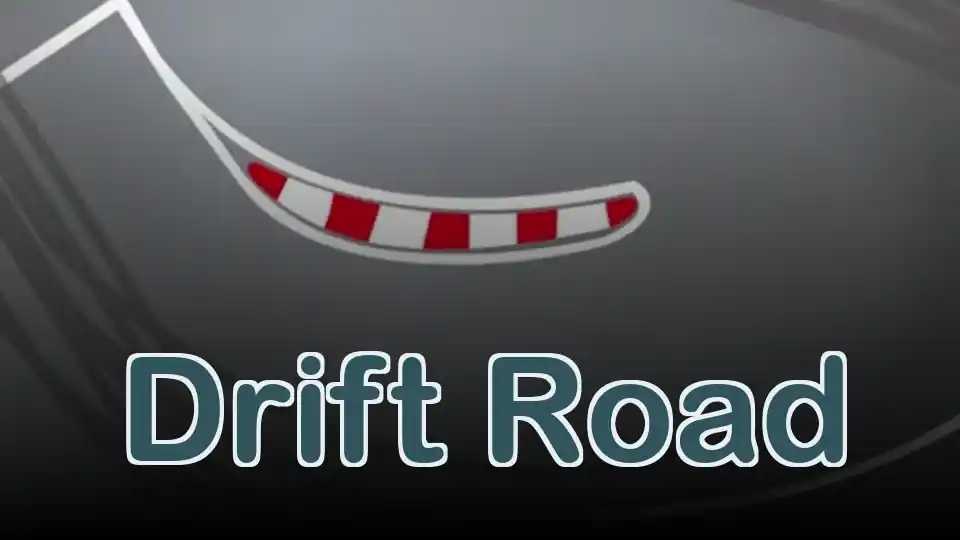 Drift Road