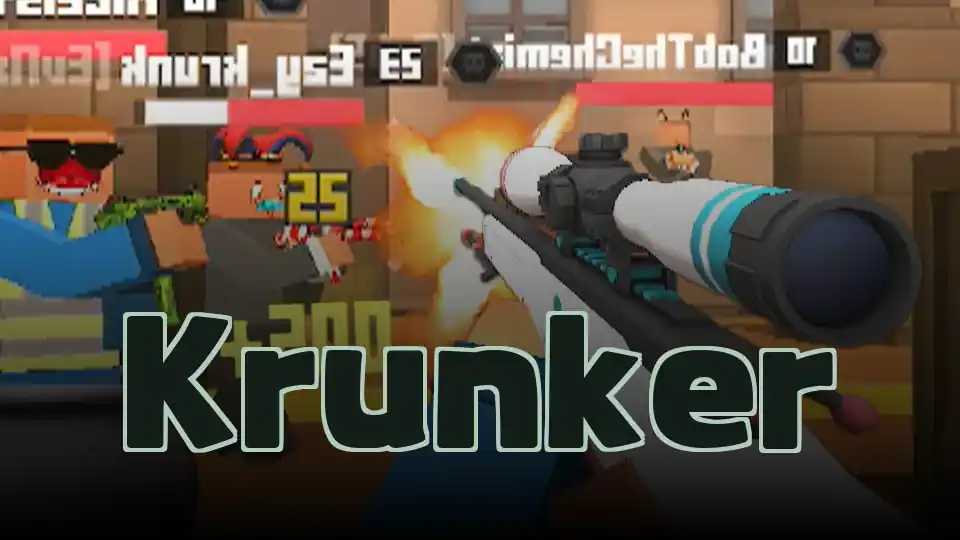 Krunker