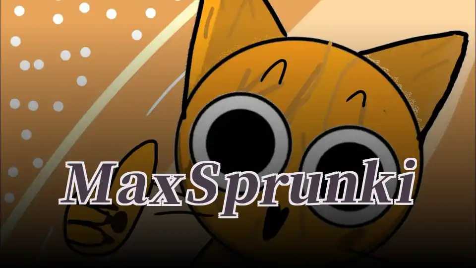 Max Sprunki