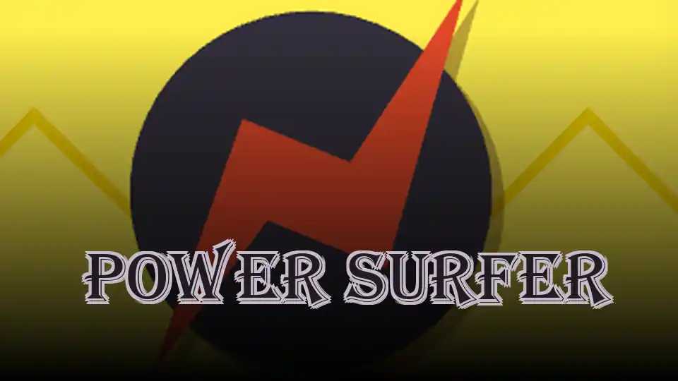 Power Surfer