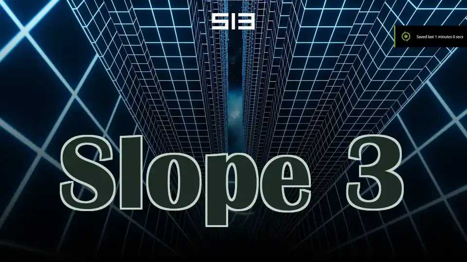 Slope 3