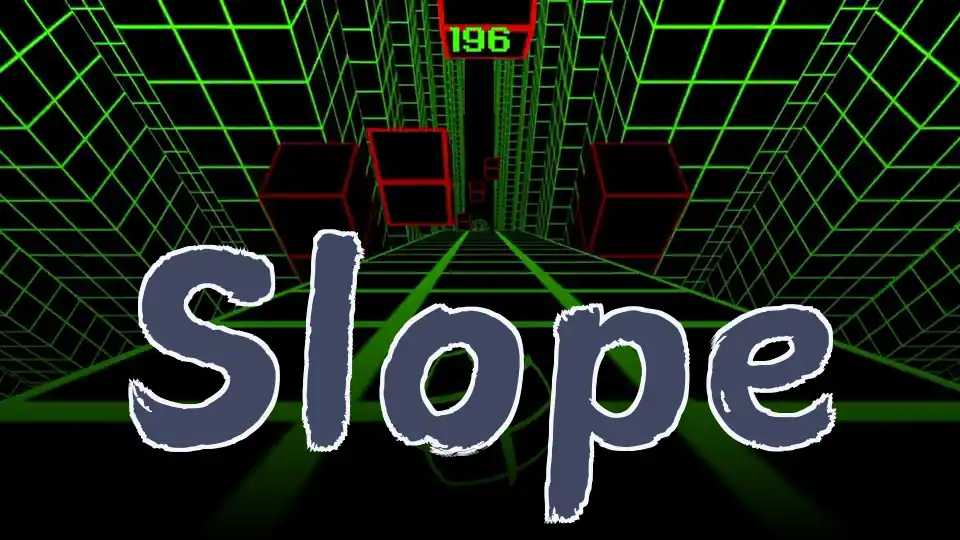 Slope