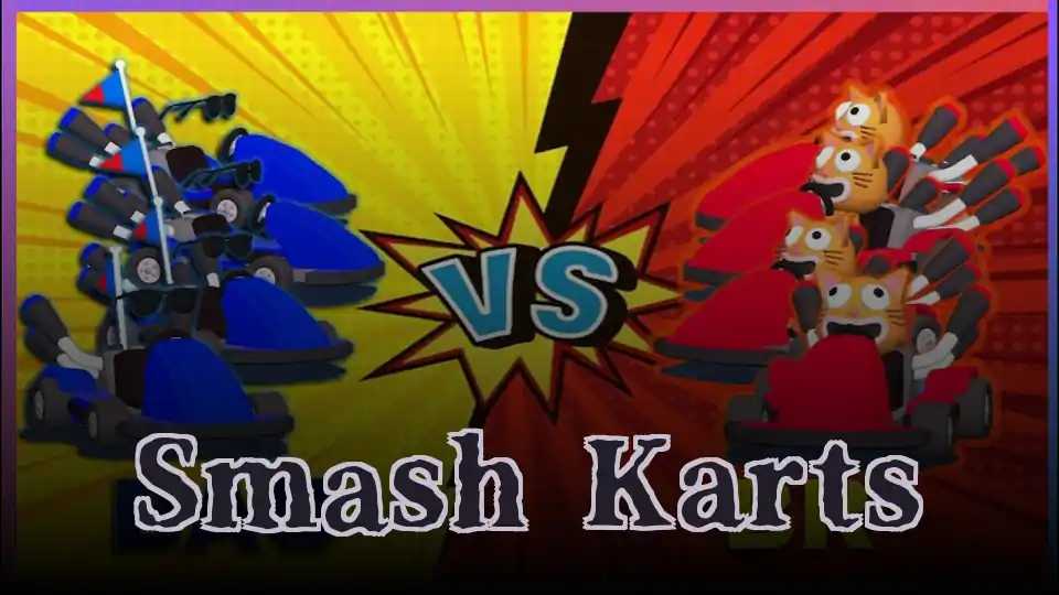 Smash Karts