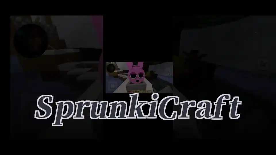 Sprunki Craft