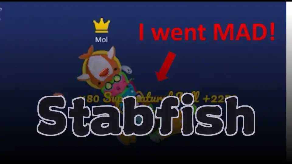 Stabfish