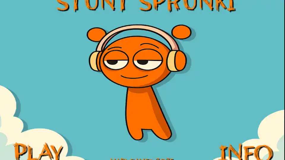 Stunt Sprunki​