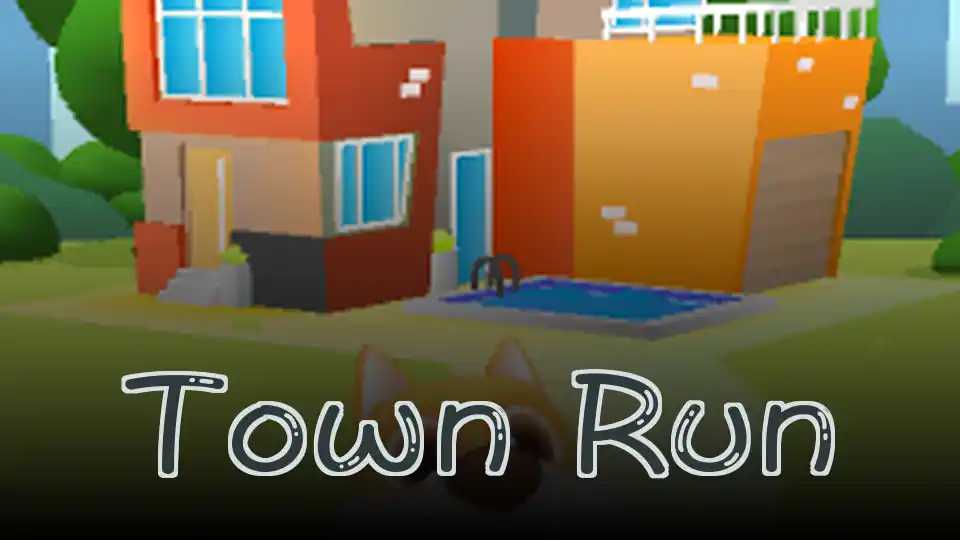 Town Run