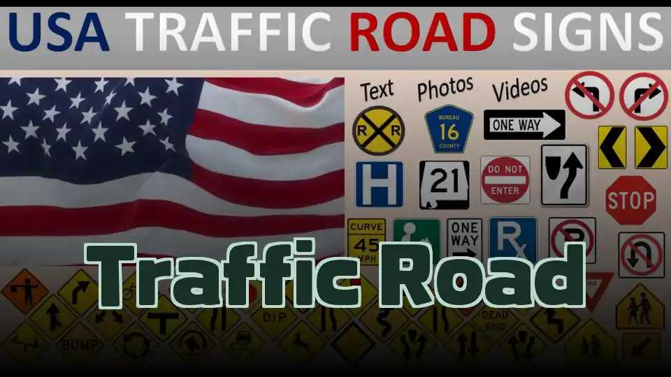 Traffic Road
