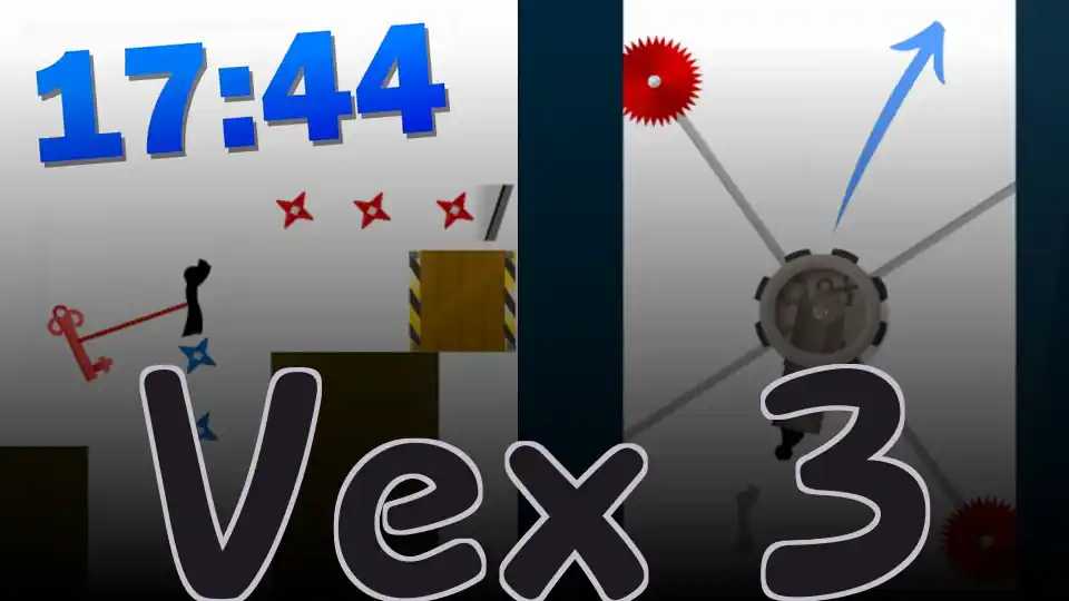 Vex 3