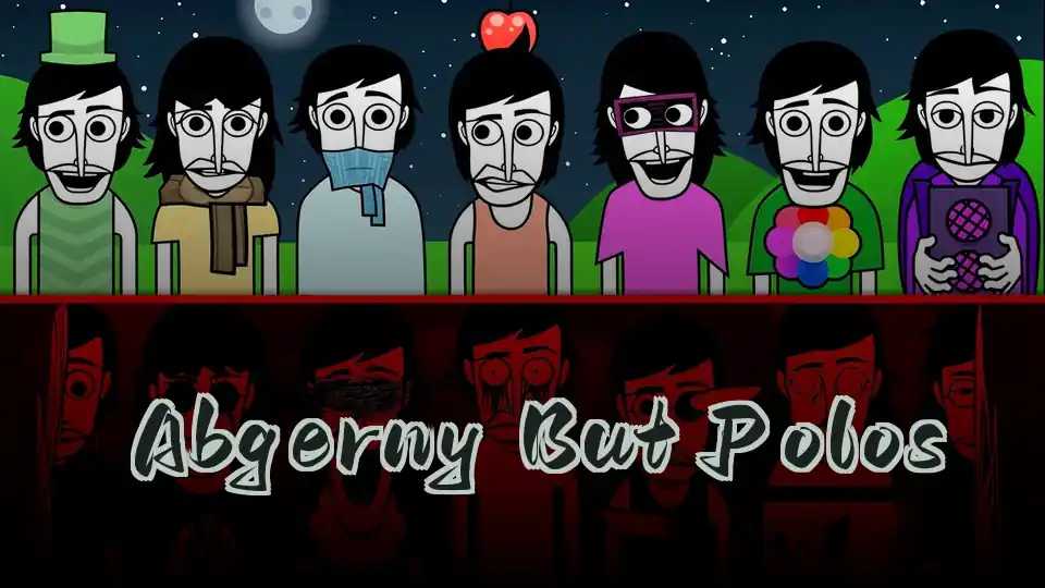 Abgerny But Polos