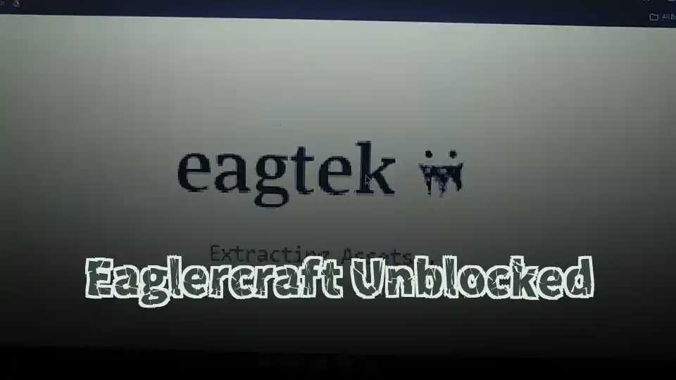 Eaglercraft Unblocked