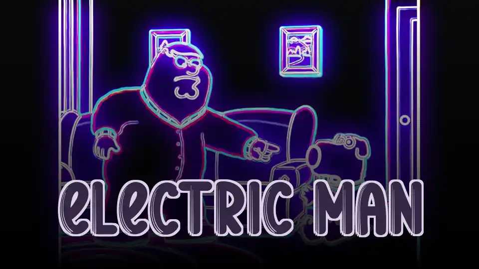 Electric Man