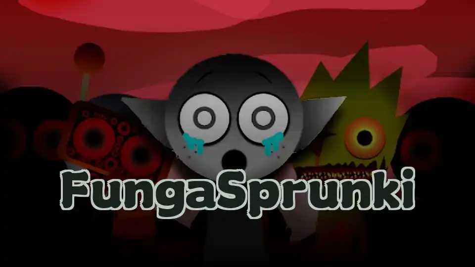 FungaSprunki