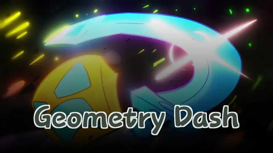 Geometry Dash