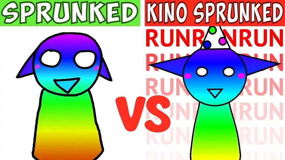 Kino Sprunked
