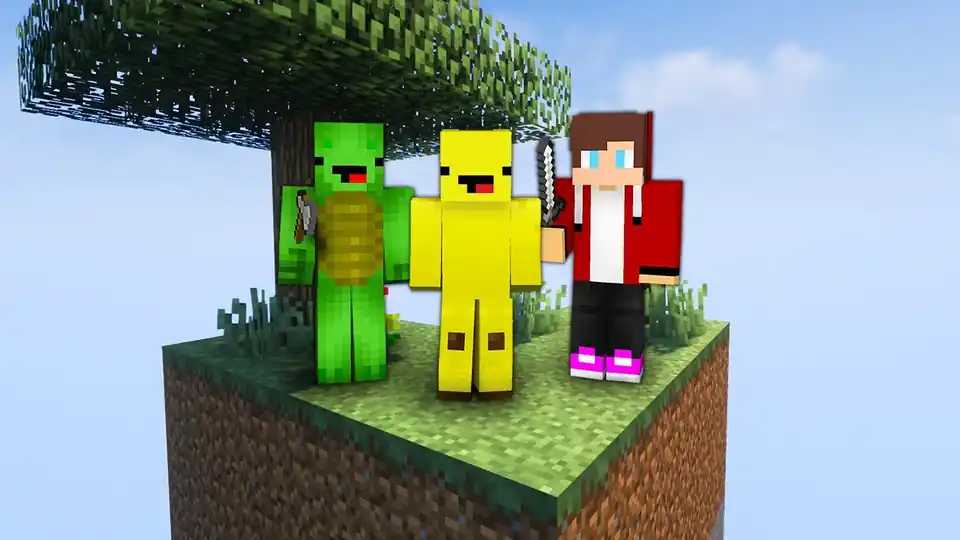 Minecraft