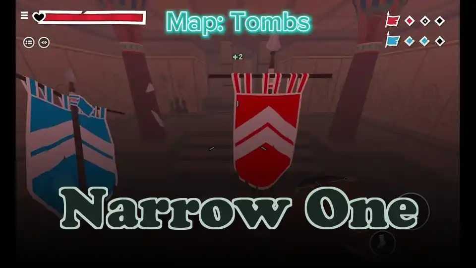 Narrow One