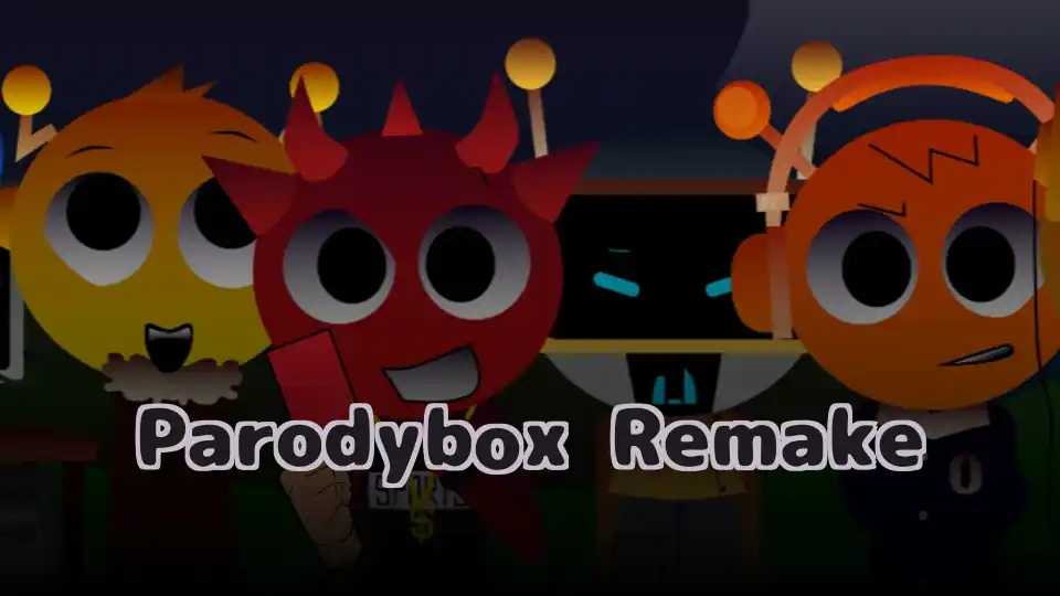 Parodybox Remake