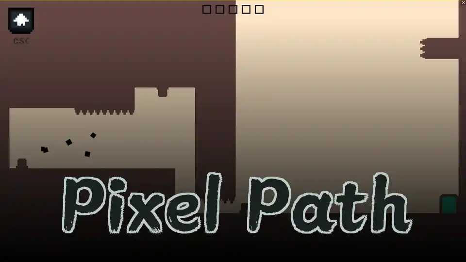 Pixel Path
