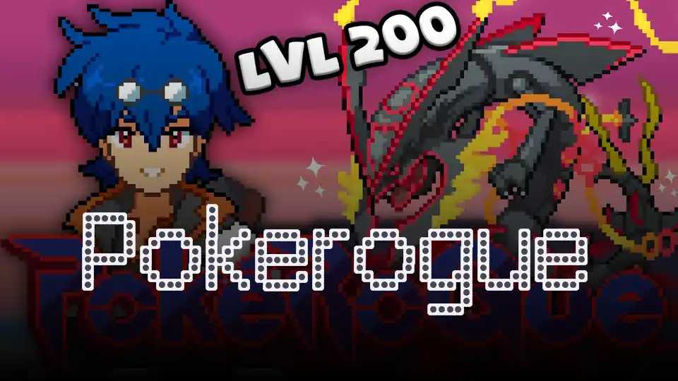 Pokerogue