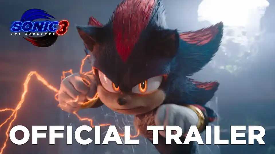 Sonic The Hedgehog