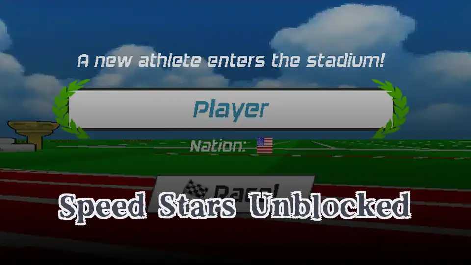 Speed Stars Unblocked