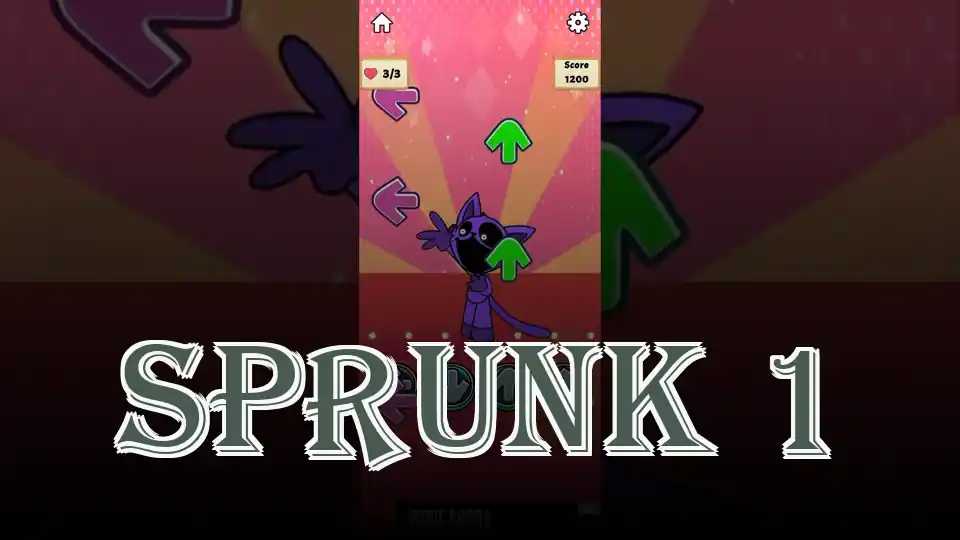 Sprunk 1