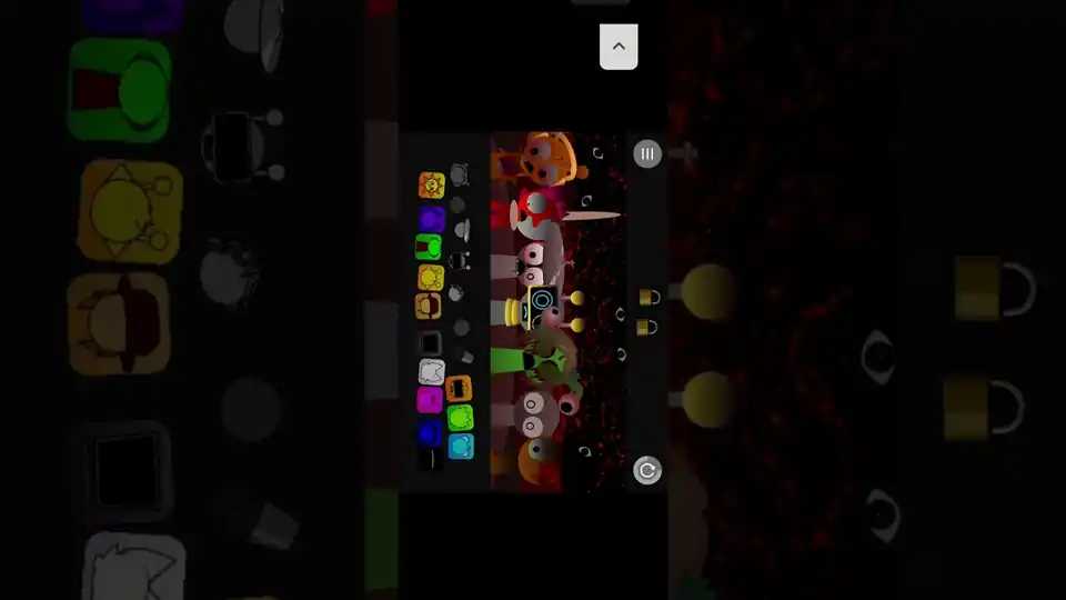 Sprunki Pyrof NFE