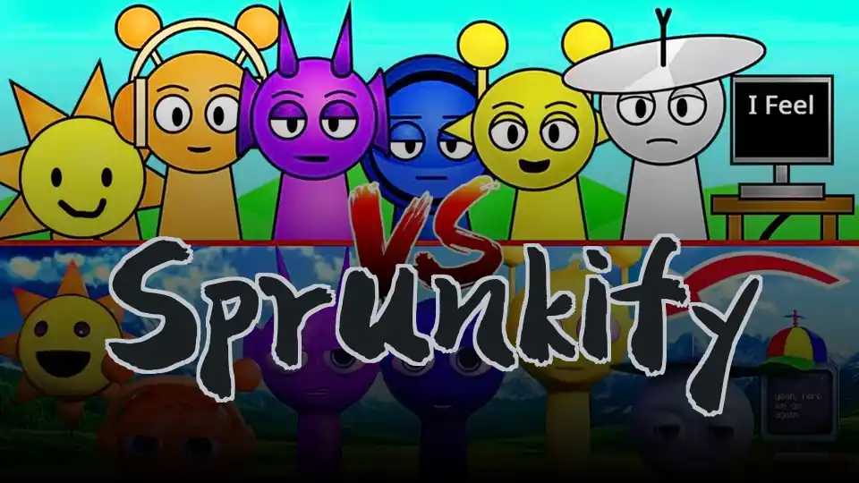 Sprunkify