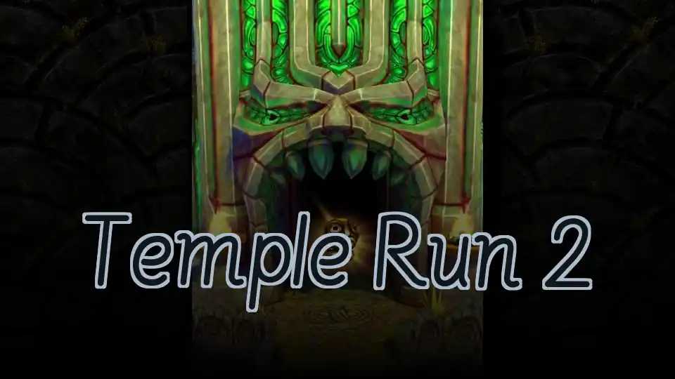 Temple Run 2