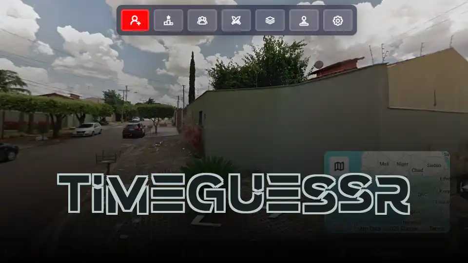 Timeguessr
