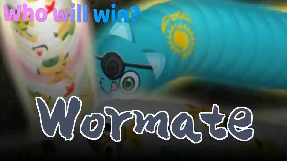 Wormate