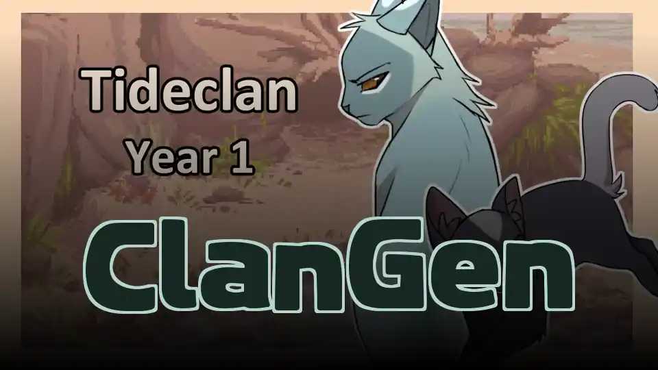 ClanGen