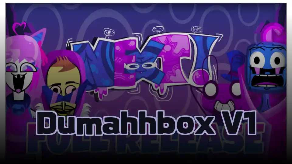 Dumahhbox V1
