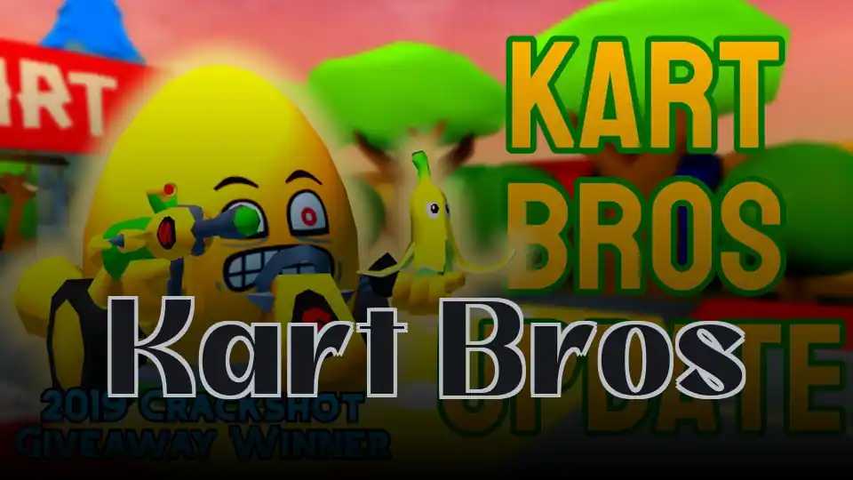 Kart Bros