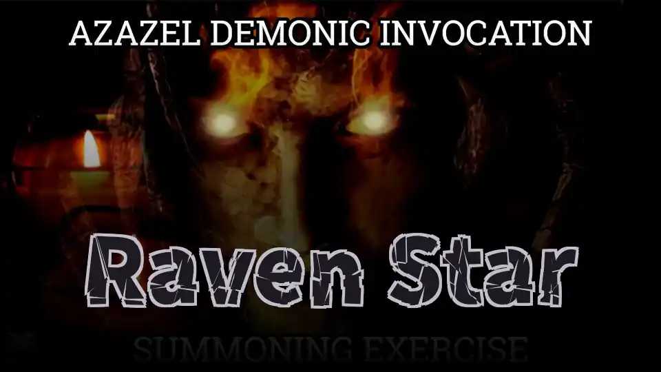 Raven Star