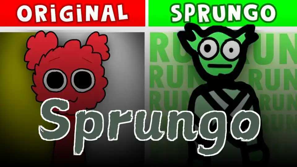 Sprungo
