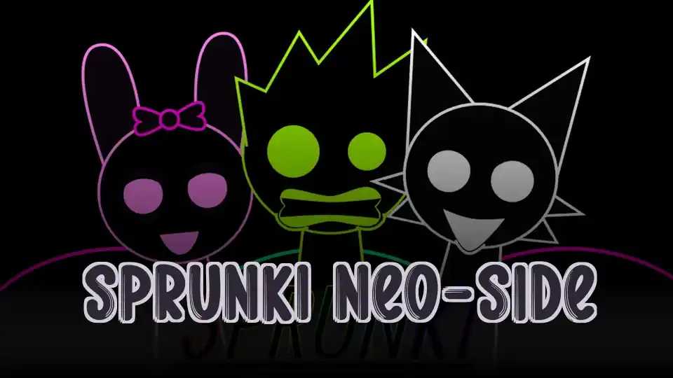 Sprunki Neo-Side