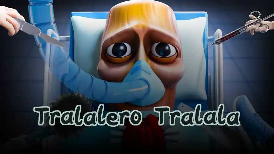 Tralalero Tralala