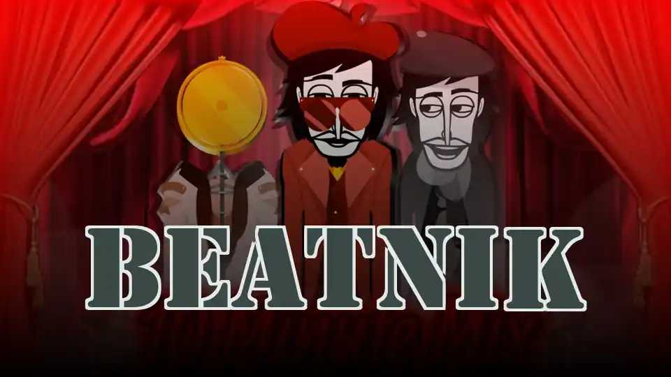 Beatnik