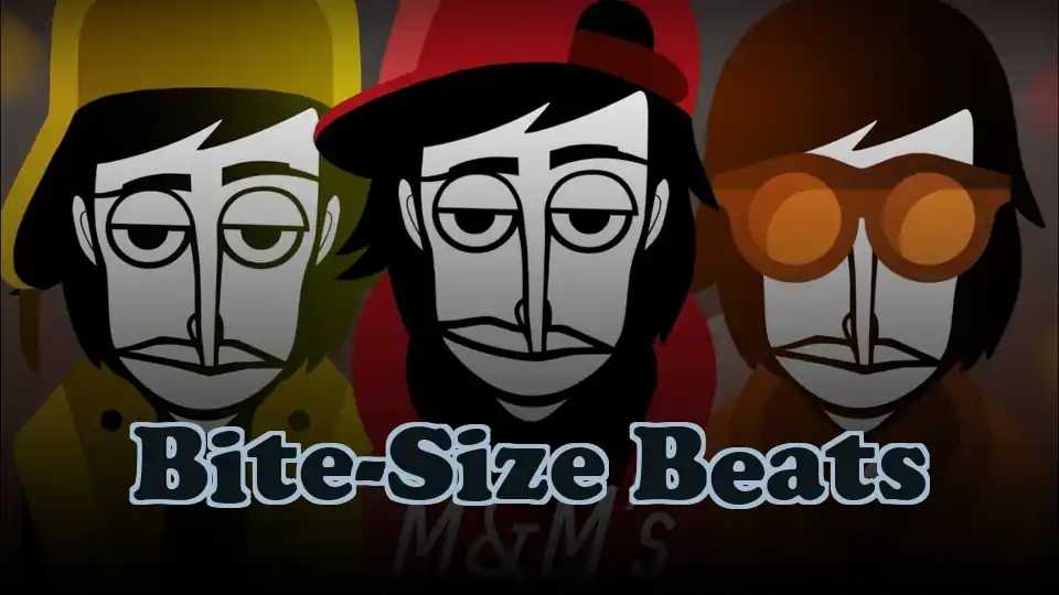 Bite-Size Beats