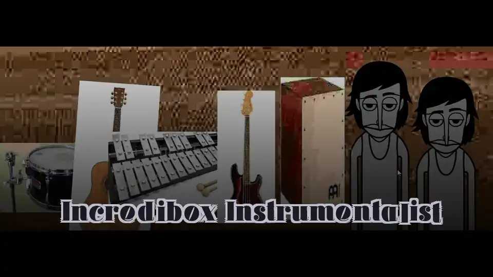 Incredibox Instrumentalist