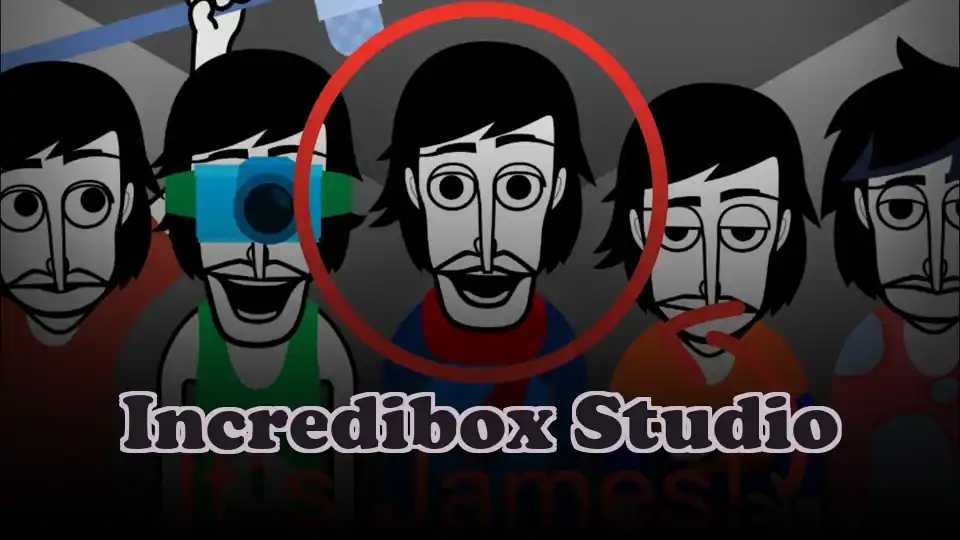Incredibox Studio