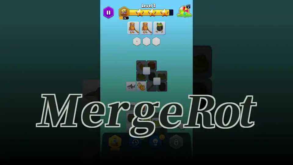 Merge Rot