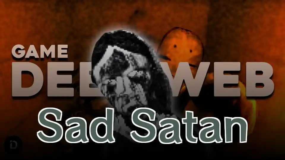 Sad Satan