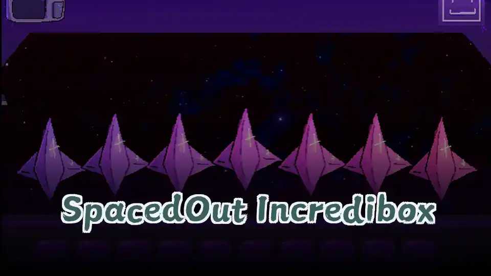 SpacedOut Incredibox