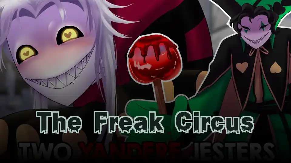 The Freak Circus